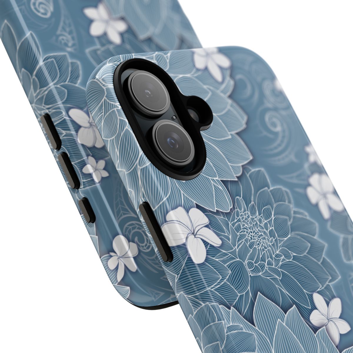 Pua Lani Personalized Tough Case for iPhone Phone Case The Local Banyan