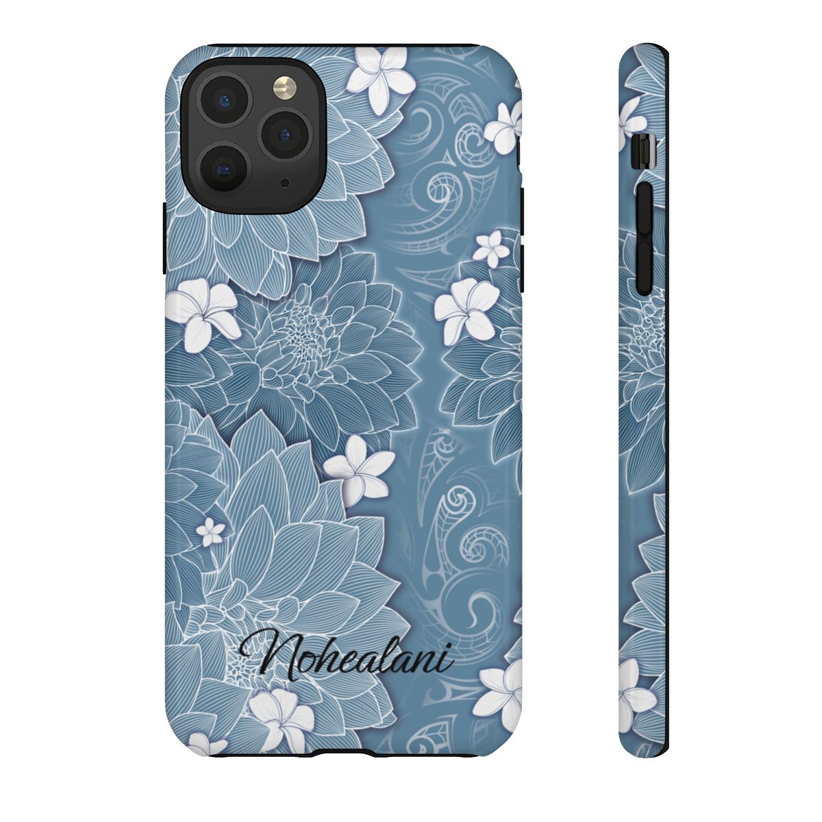 Pua Lani Personalized Tough Case for iPhone Phone Case The Local Banyan