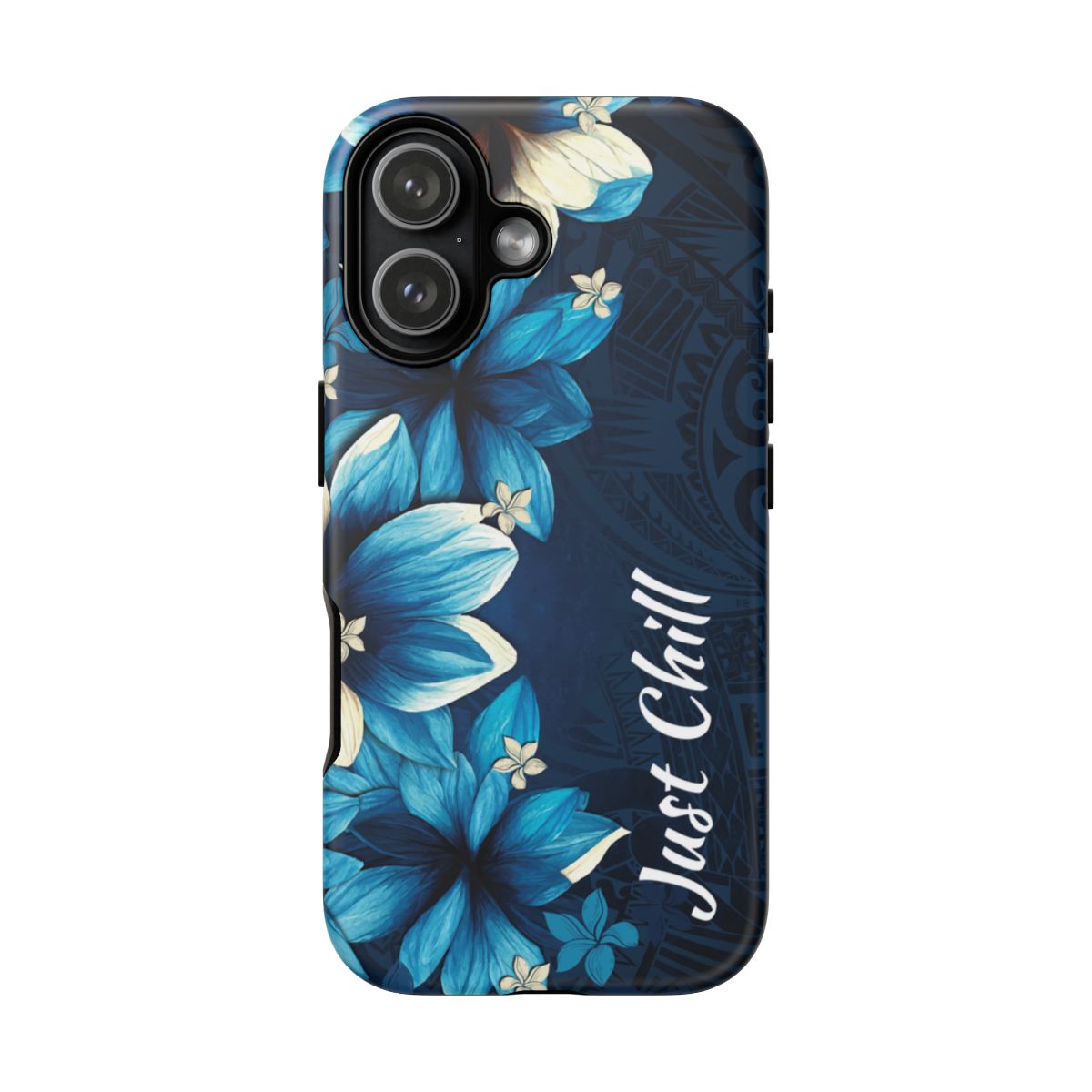 Leilani Nights Personalized Tough Case for iPhone Phone Case The Local Banyan