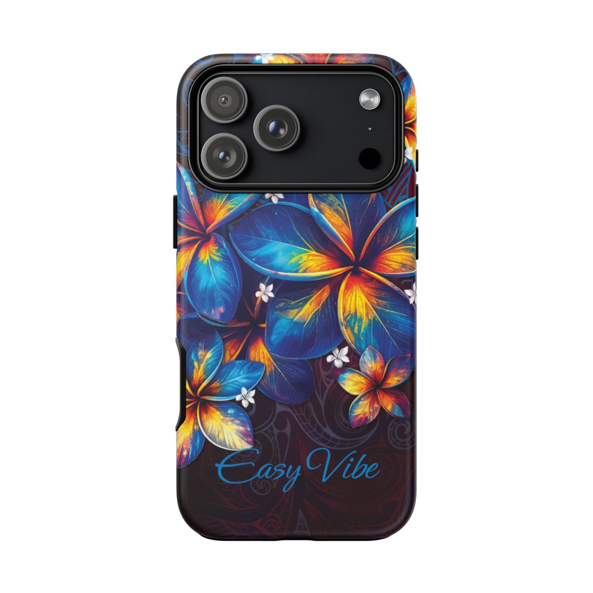 Nohea Twilight Personalized Tough Case for iPhone Phone Case The Local Banyan iPhone 17 Pro Max Matte