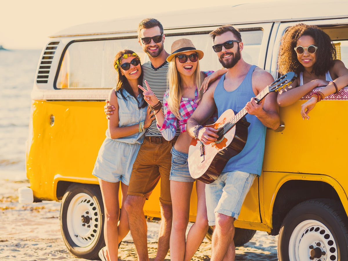 Sustainable Travel Hacks: How to Be an Eco-Conscious Traveler - The Local Banyan