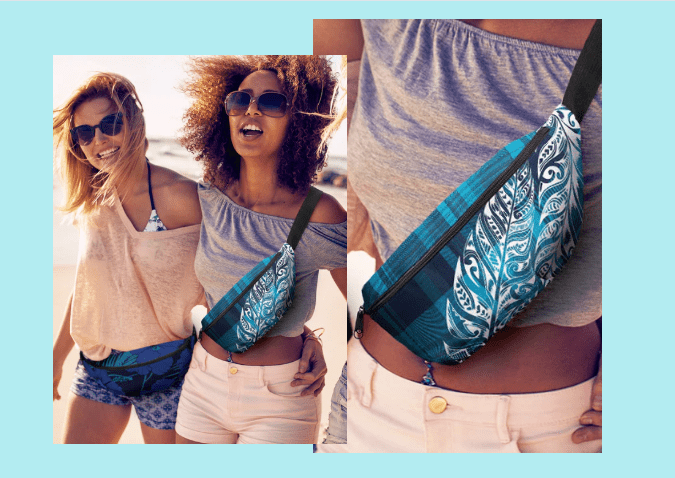 Why a Hip Pack is the Ultimate Hands-Free Bag You Need in 2025? - The Local Banyan