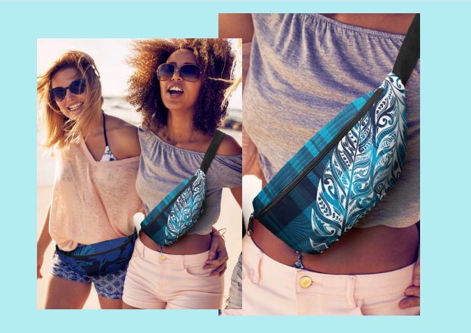 Why a Hip Pack is the Ultimate Hands-Free Bag You Need in 2025?