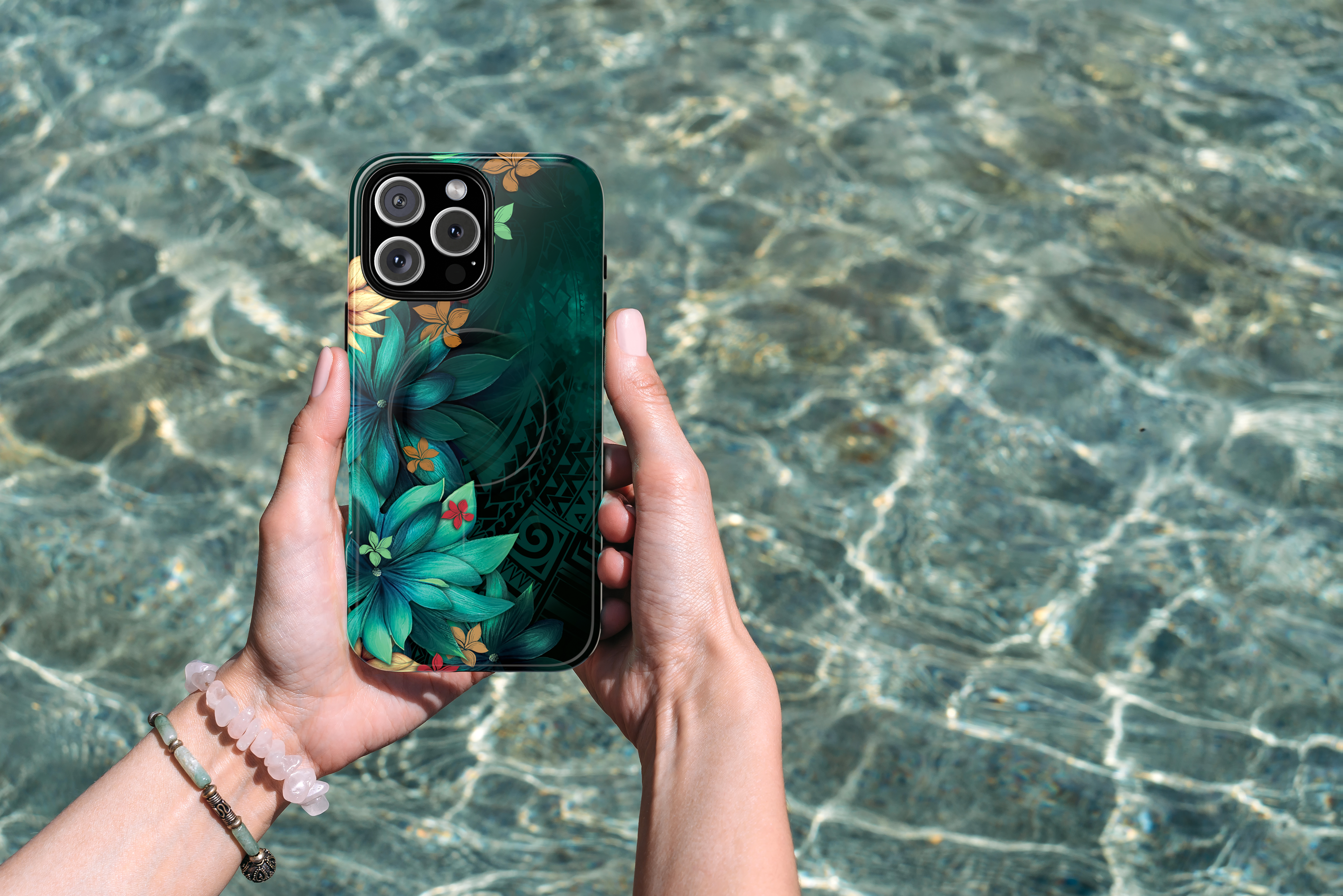 Best Hawaiian iPhone Cases 2026 — Tropical Style & Drop Protection Buyer's Guide