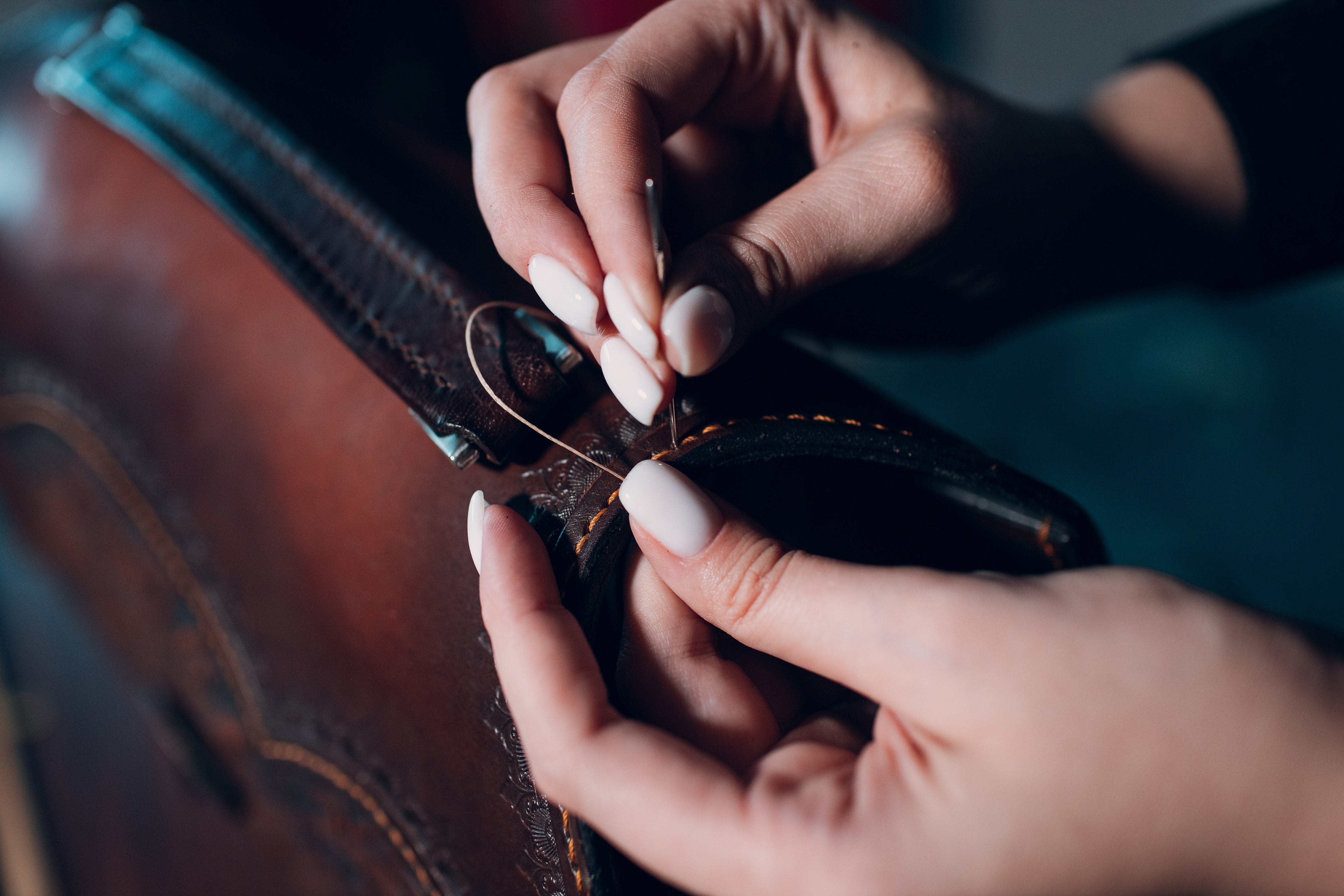 Embracing Sustainability: The Benefits of Made-to-Order Fashion
