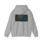 Makau Mana Heavy Blended Hooded Sweatshirt Sport Grey S The Local Banyan