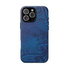 Kai Legacy MagSafe Compatible Case for iPhone iPhone 16 Pro Max Matte The Local Banyan