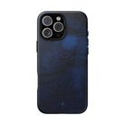 Midnight Essence Tough Case for iPhone iPhone 16 Pro Max Matte The Local Banyan