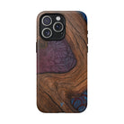Kupaʻa Magnetic iPhone Case iPhone 15 Pro Max Matte The Local Banyan