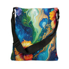 Aloalo Drift Tote Bag with Adjustable Strap Totes The Local Banyan