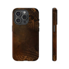 Aloha Aina Tough Case for iPhone iPhone 15 Pro Glossy The Local Banyan