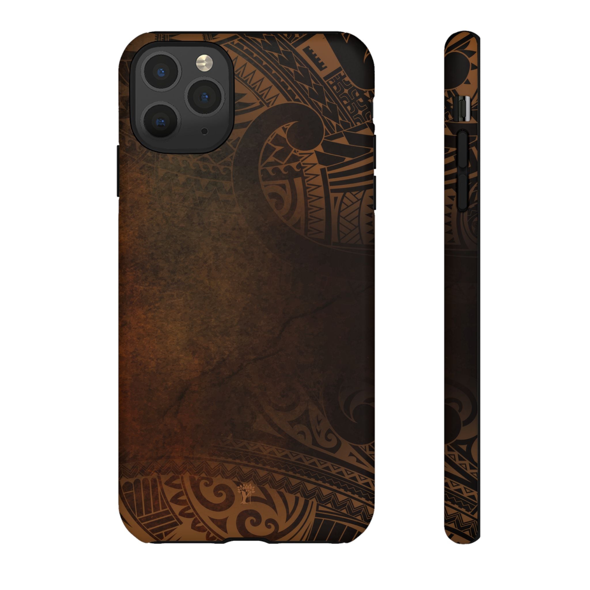 Aloha Aina Tough Case for iPhone iPhone 11 Pro Max Matte The Local Banyan