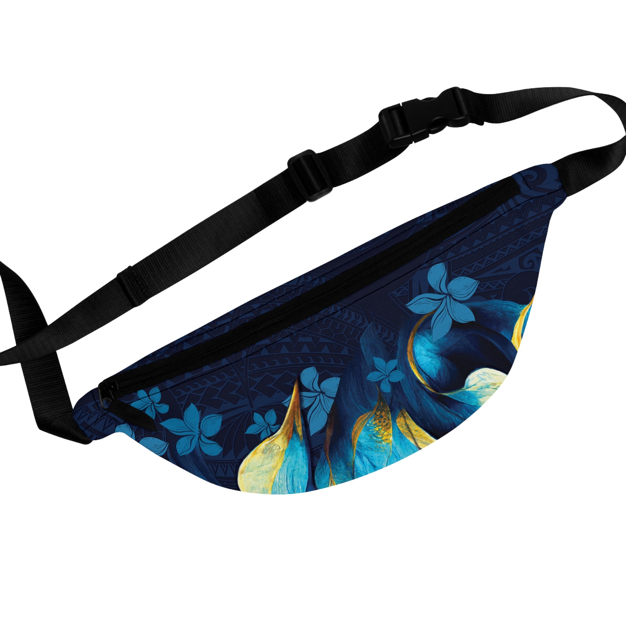 Pō Mahina Hip Bag Hip Bag The Local Banyan One size