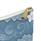 Pua Lani Travel Pouch Pouches The Local Banyan