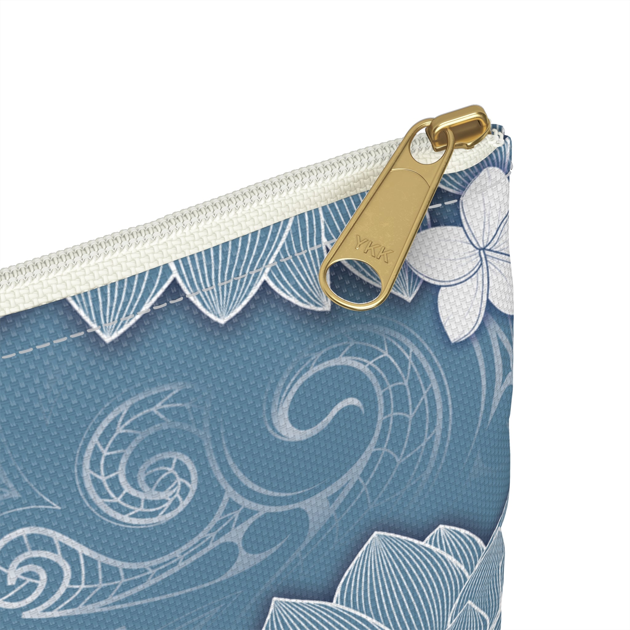 Pua Lani Travel Pouch Pouches The Local Banyan