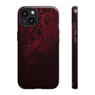 Eternal Ember Tough Case for iPhone Phone Case The Local Banyan iPhone 13 Glossy