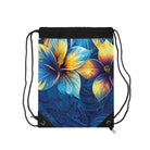 Pua La Drawstring Cinch Bag Backpack The Local Banyan