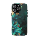 Aloha Whispers Magnetic Case for iPhone Phone Case The Local Banyan iPhone 16 Pro Max Matte
