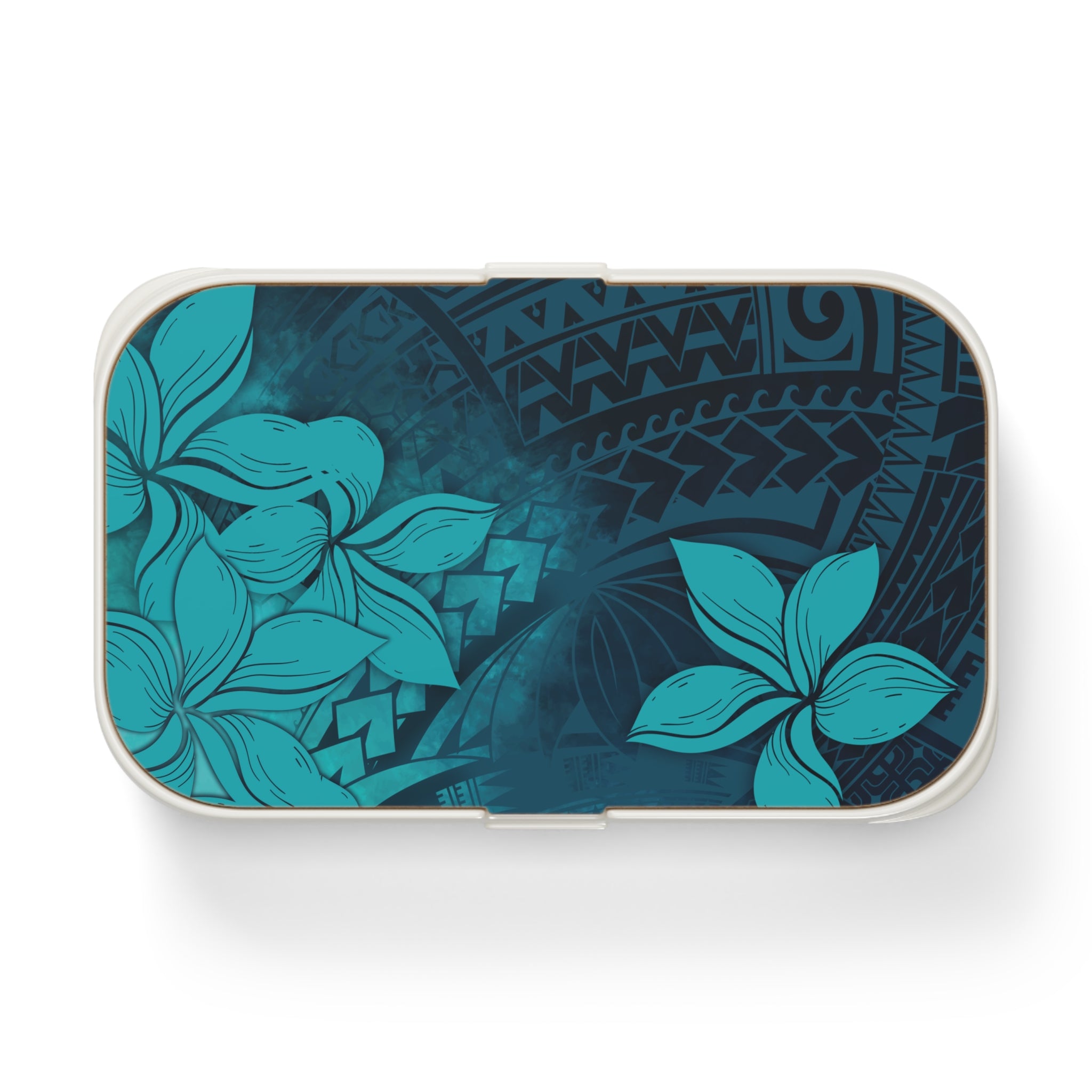 Moana Bloom Bento Lunch Box Lunchbox The Local Banyan One size
