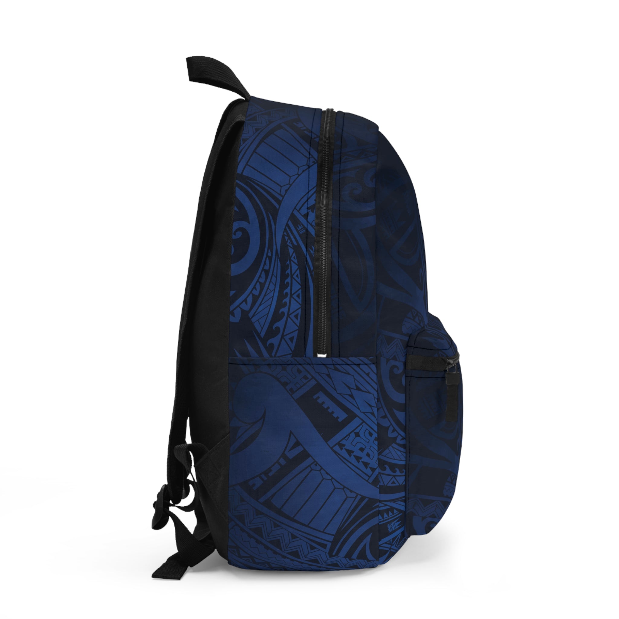 Midnight Essence Lightweight Backpack Backpack The Local Banyan