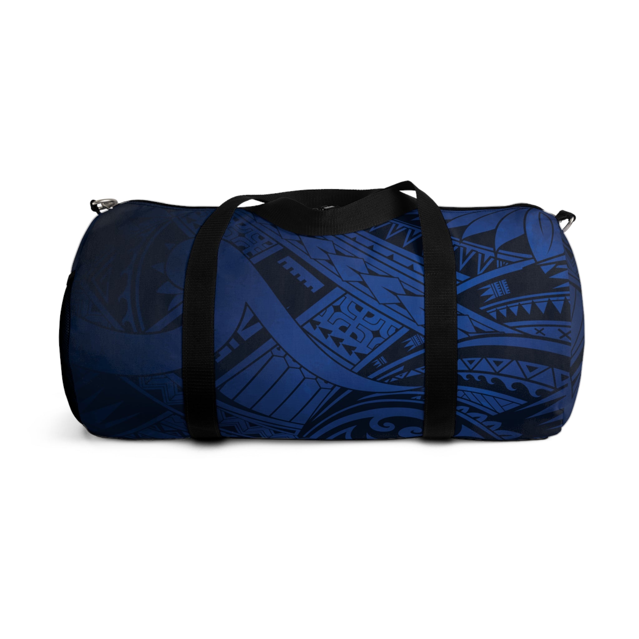 Midnight Essence Barrel Duffel Bag Duffels The Local Banyan