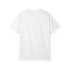 Tropical Vibes Soft Style Tee Red S The Local Banyan