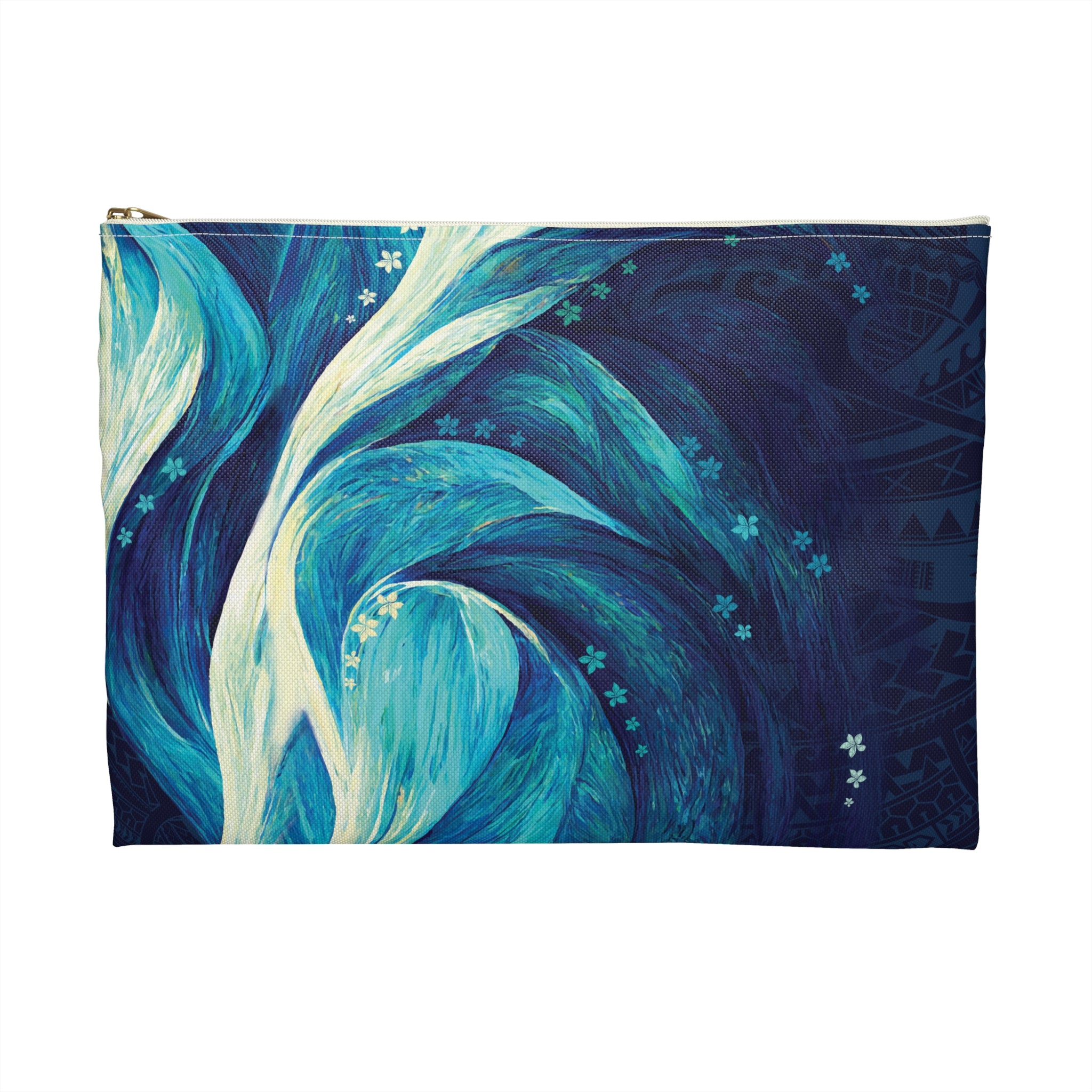 Eternal Mana Travel Pouch Pouches The Local Banyan