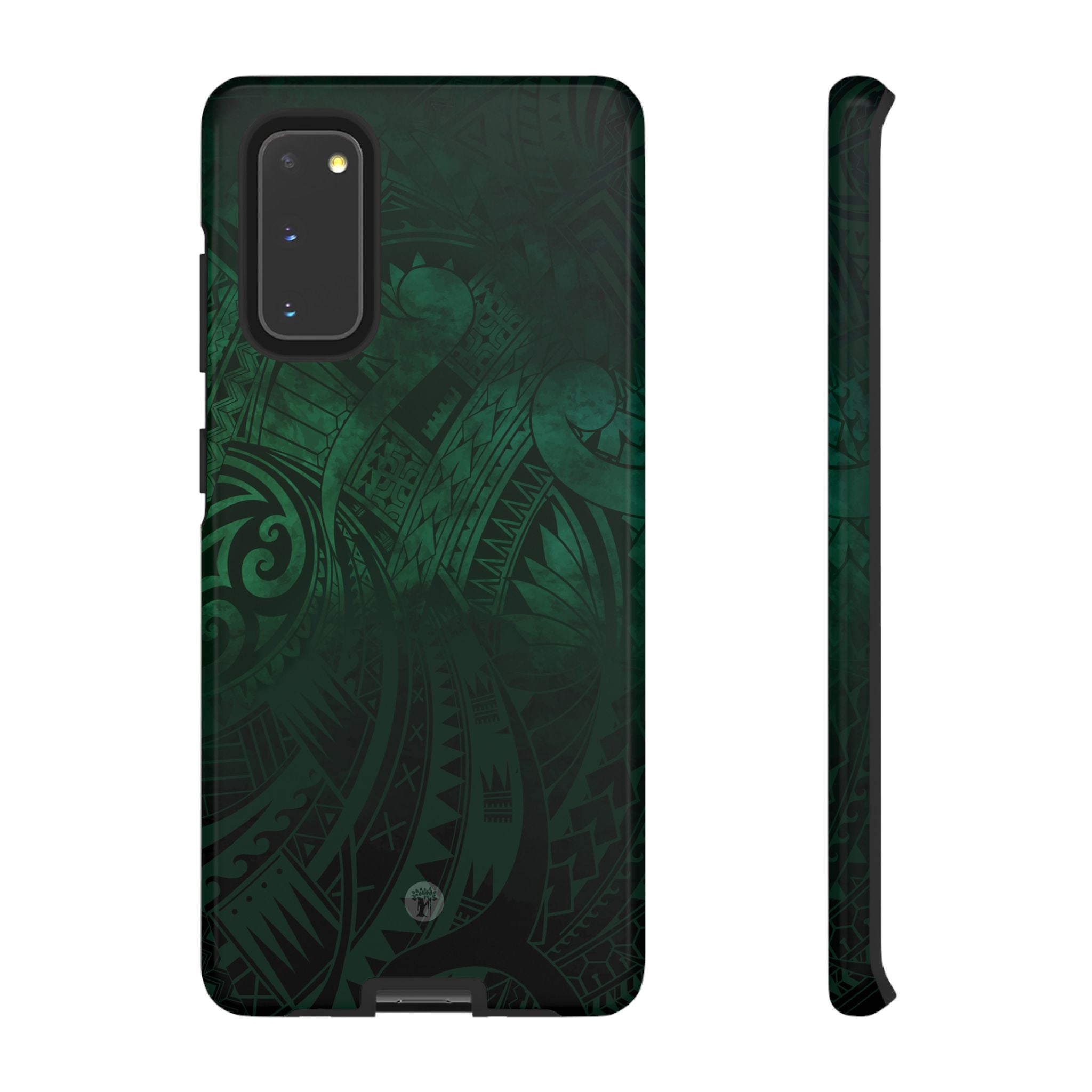 Nahele Spirit Tough Case for Samsung Galaxy Samsung Galaxy S20 Glossy The Local Banyan