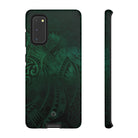 Nahele Spirit Tough Case for Samsung Galaxy Samsung Galaxy S20 Glossy The Local Banyan