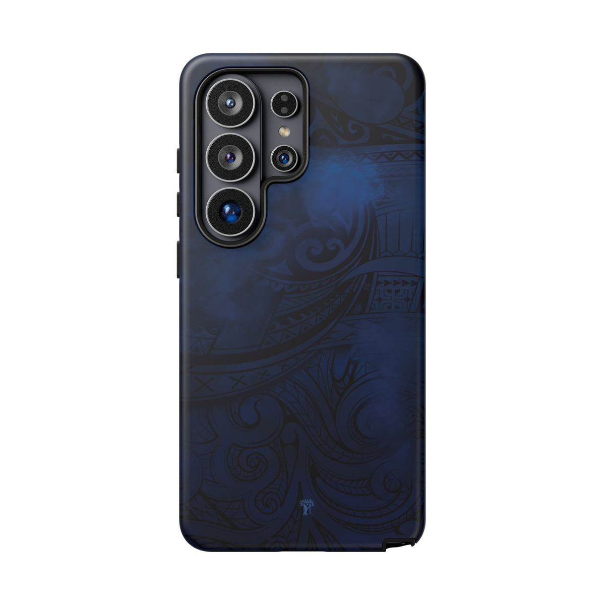 Midnight Essence Tough Case for Samsung Galaxy Samsung Galaxy S26 Ultra Matte The Local Banyan