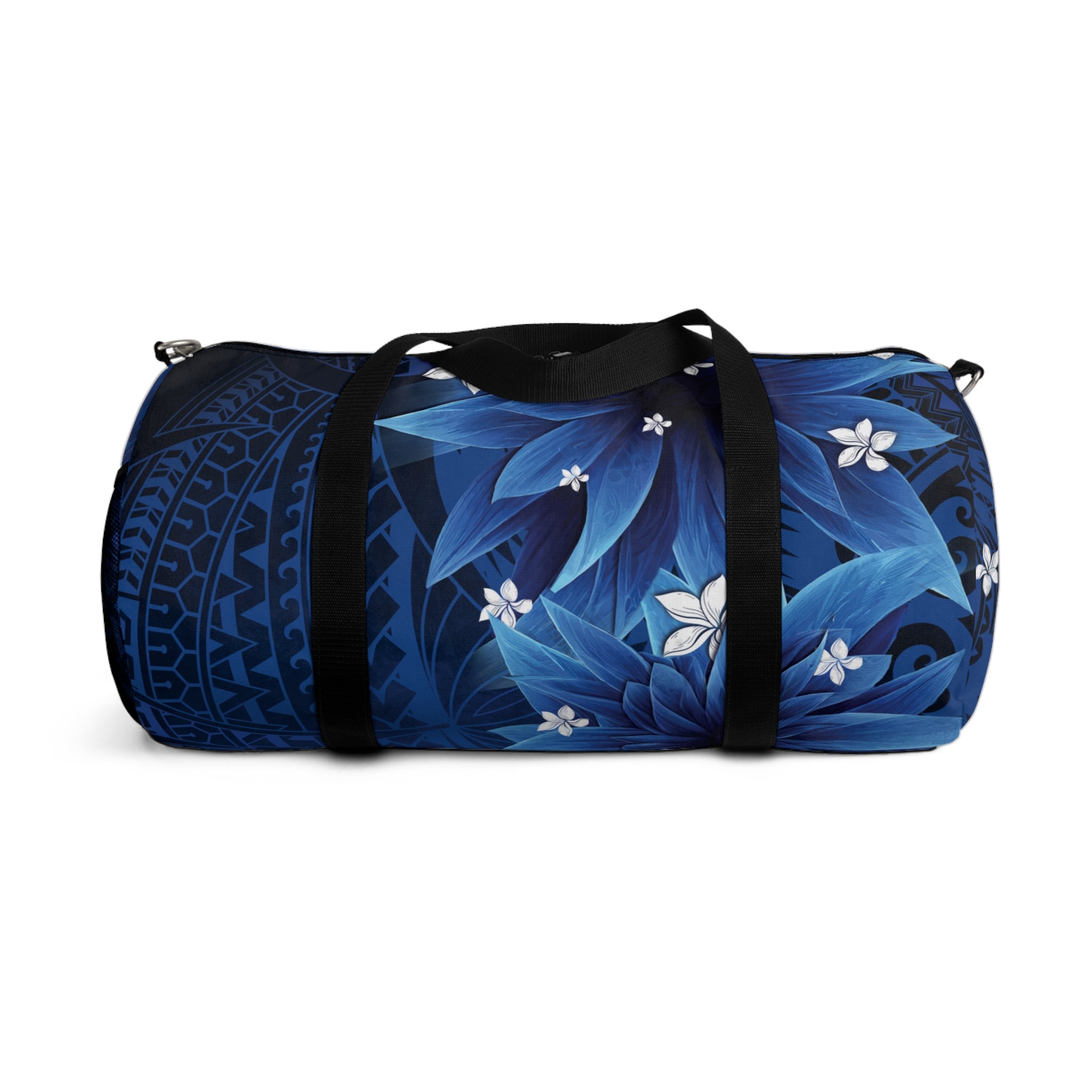 Hoku Pua Barrel Duffel Bag Duffels The Local Banyan