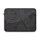 Tribal Guardian Laptop Sleeve Laptop Sleeve The Local Banyan 15"