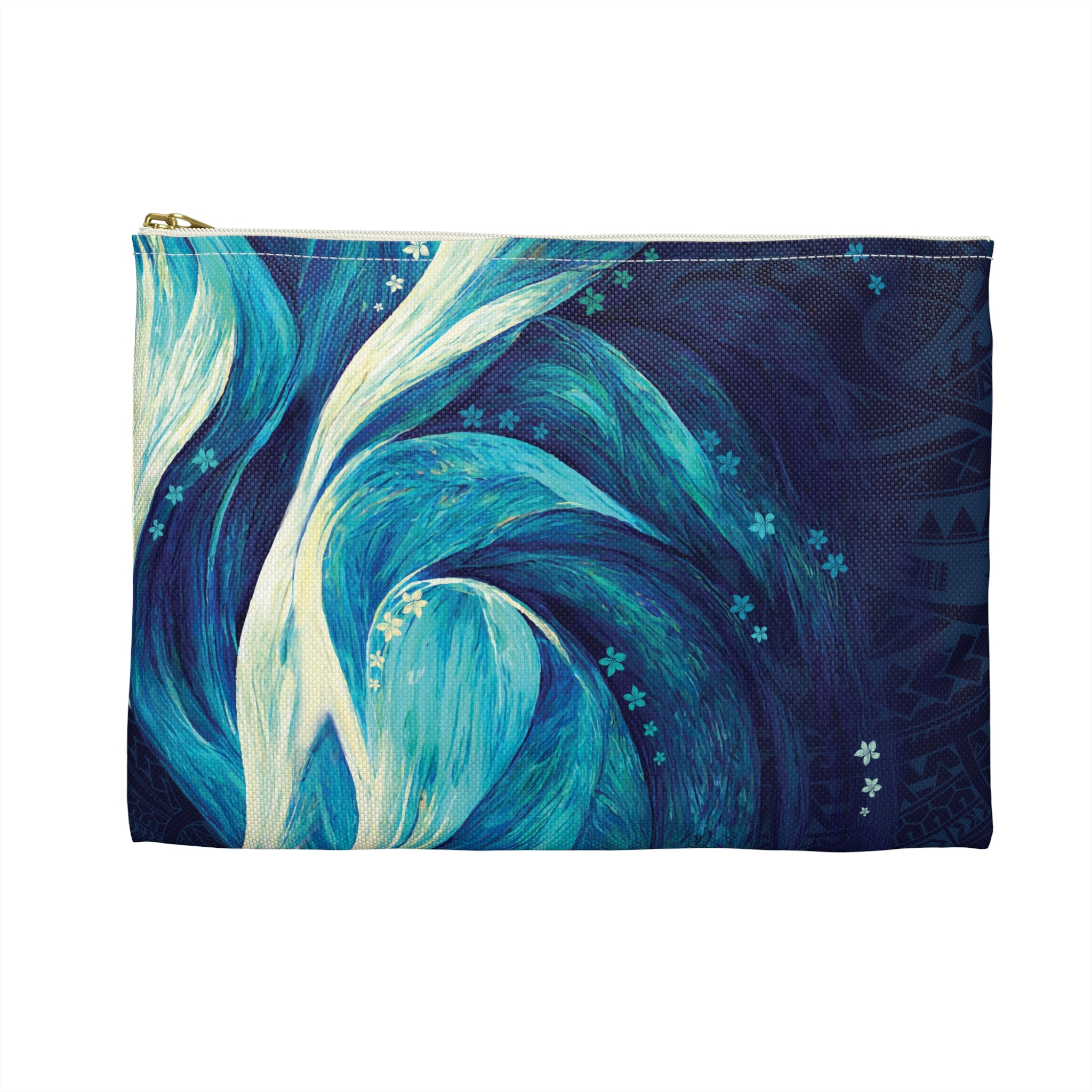 Eternal Mana Travel Pouch Pouches The Local Banyan