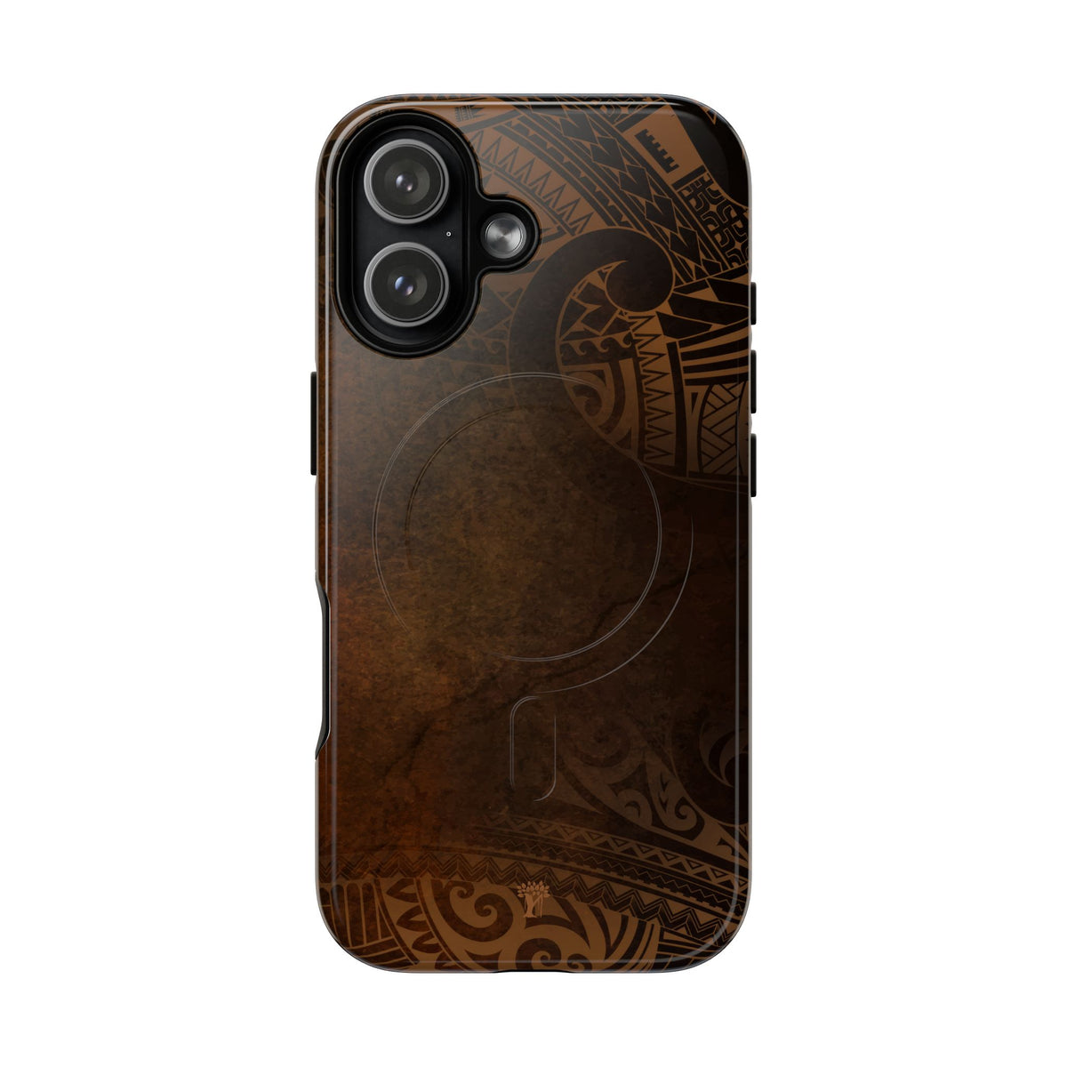 Aloha Aina Magnetic Case for iPhone iPhone 17 Glossy The Local Banyan