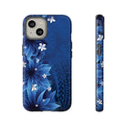 Hōkū Pua Tough Case for iPhone Phone Case The Local Banyan iPhone 14 Glossy