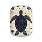 Tapa Keʻa Honu Magnetic Power Bank One size Glossy The Local Banyan