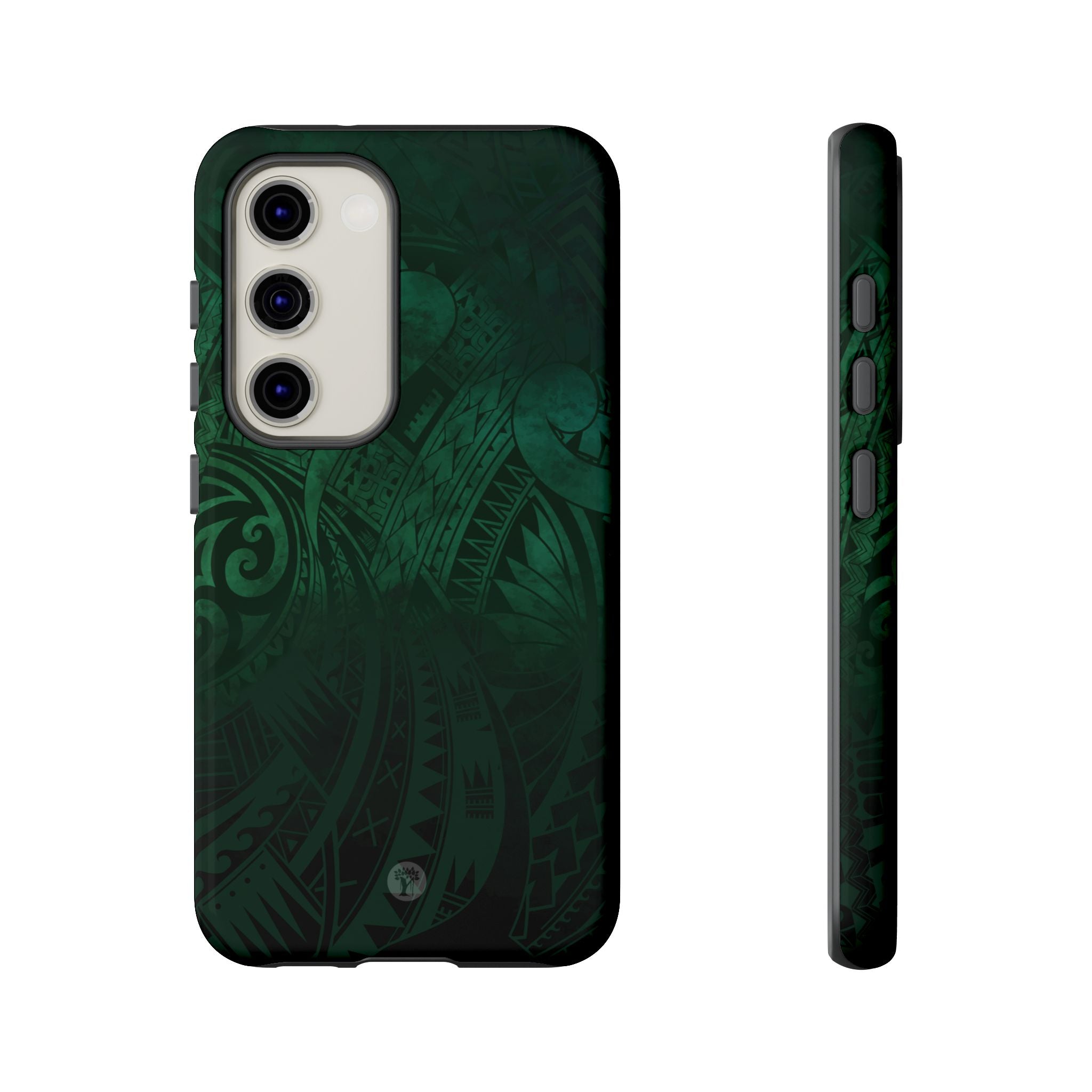 Nahele Spirit Tough Case for Samsung Galaxy Samsung Galaxy S23 Glossy The Local Banyan