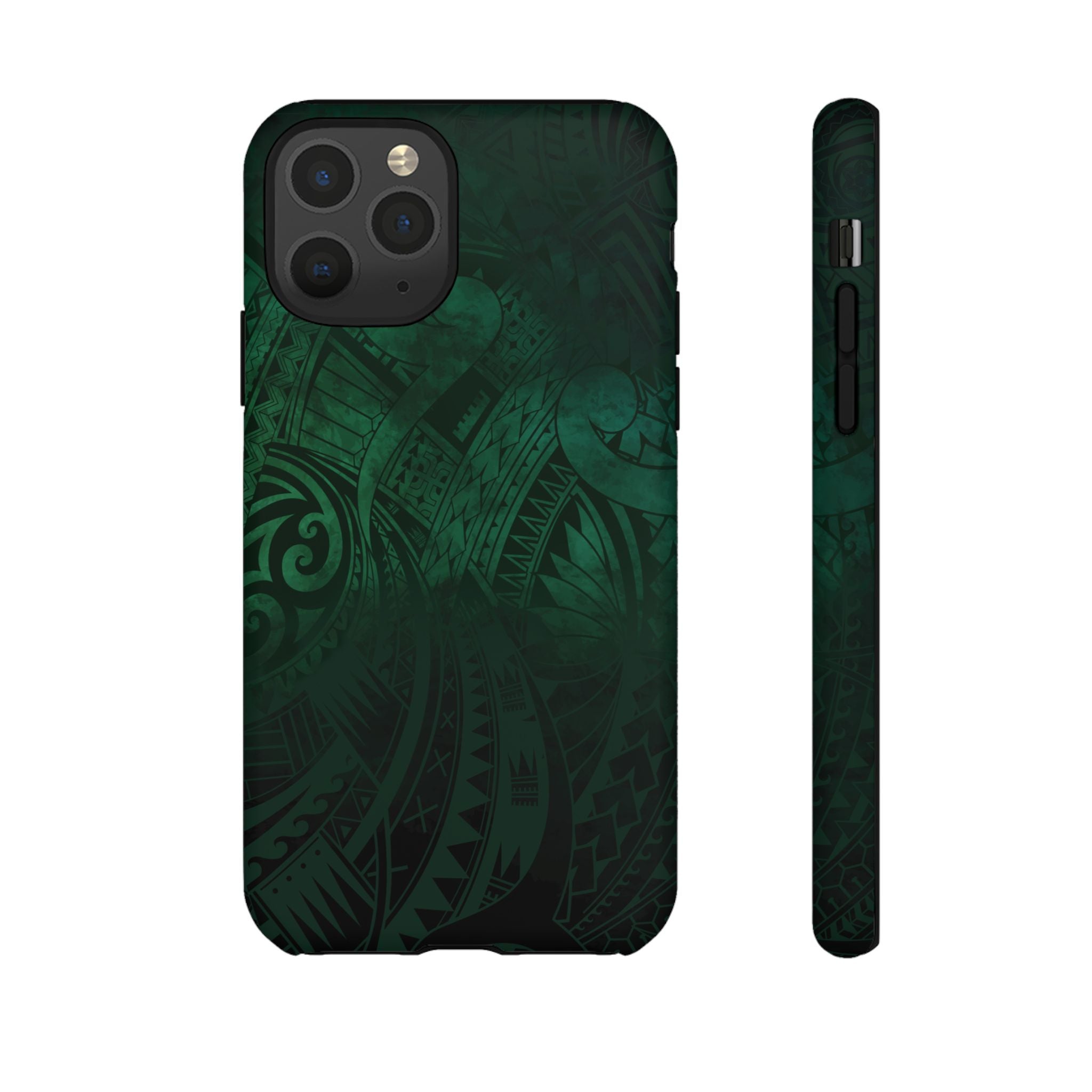 Nāhele Spirit Tough Case for iPhone Phone Case The Local Banyan
