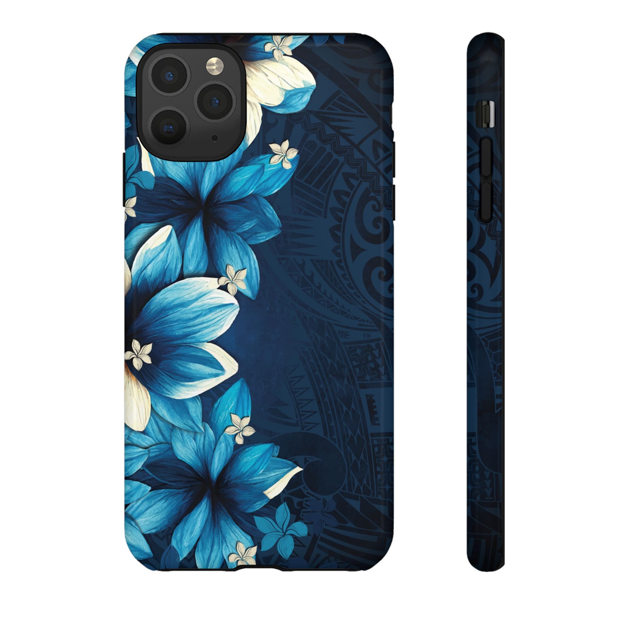 Leilani Nights Tough Case for iPhone Phone Case The Local Banyan