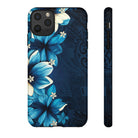 Leilani Nights Tough Case for iPhone Phone Case The Local Banyan