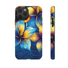 Pua La Tough Case for iPhone Phone Case The Local Banyan