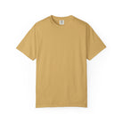 Makau Mana Garment-Dyed Tee Mustard S The Local Banyan
