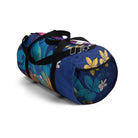 Mauna Sunset Barrel Duffel Bag Duffels The Local Banyan