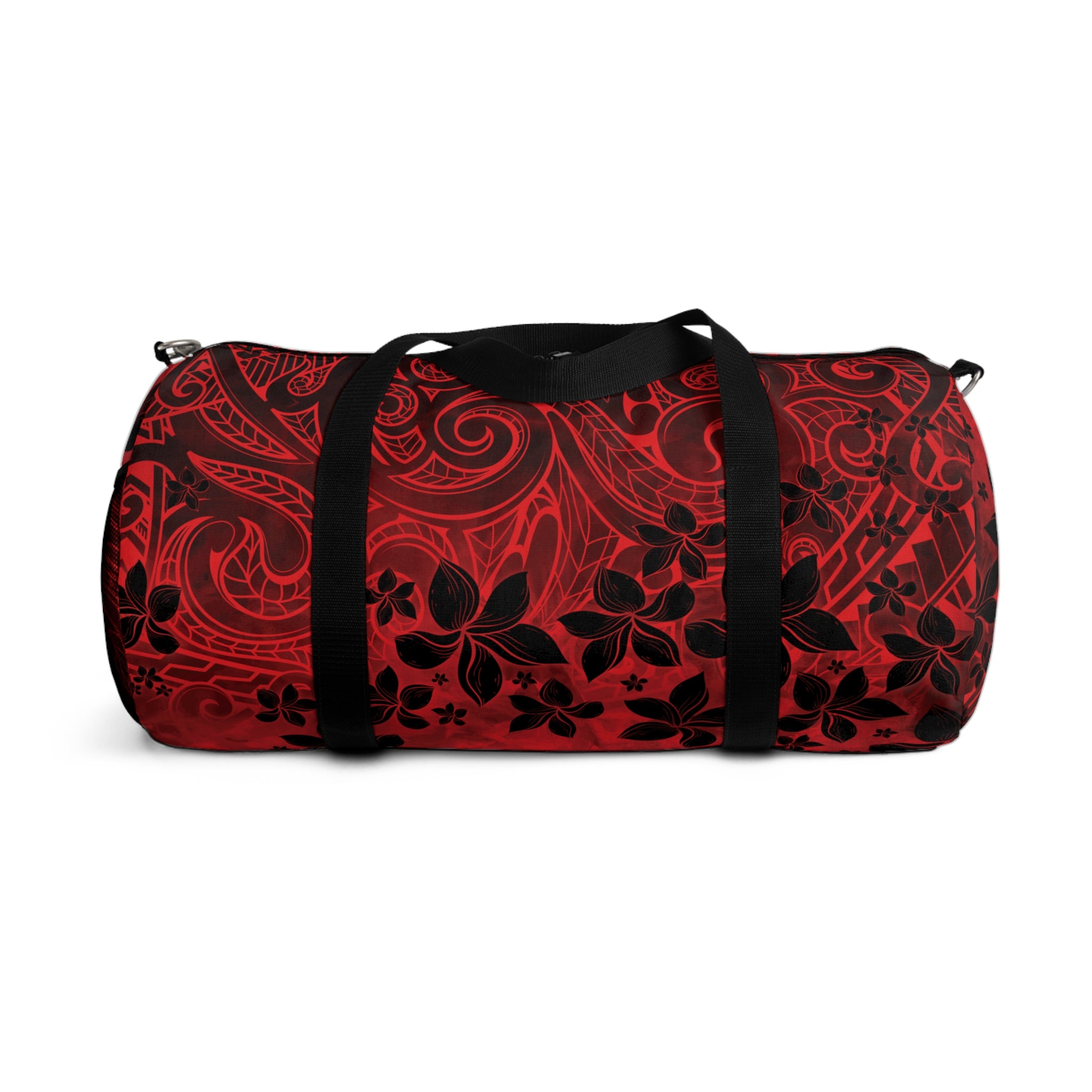 Keahi Pua Barrel Duffel Bag Duffels The Local Banyan