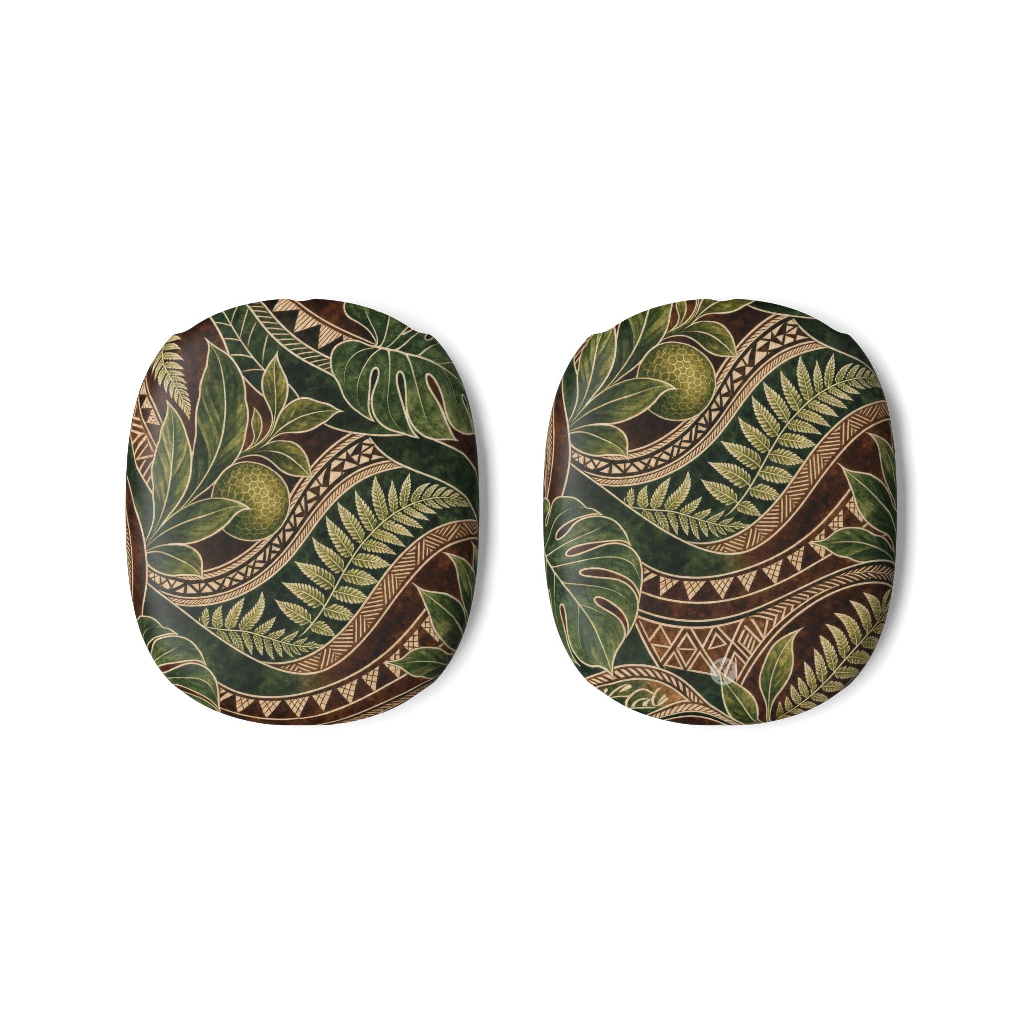 Tapa Honua AirPods Max Protective Case Cover AirPods Max Matte The Local Banyan