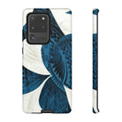 Hana Breeze Tough Case for Samsung Galaxy Phone Case The Local Banyan Samsung Galaxy S20 Ultra Matte