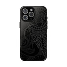 Tribal Guardian Magnetic Case for iPhone Phone Case The Local Banyan iPhone 16 Pro Max Glossy