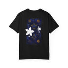 Tapa Hōkū Honu Soft Style Tee Black S The Local Banyan