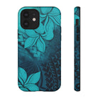 Moana Bloom Tough Case for iPhone Phone Case The Local Banyan iPhone 12 Matte