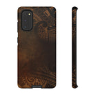 Aloha Aina Tough Case for Samsung Galaxy Samsung Galaxy S20 Matte The Local Banyan